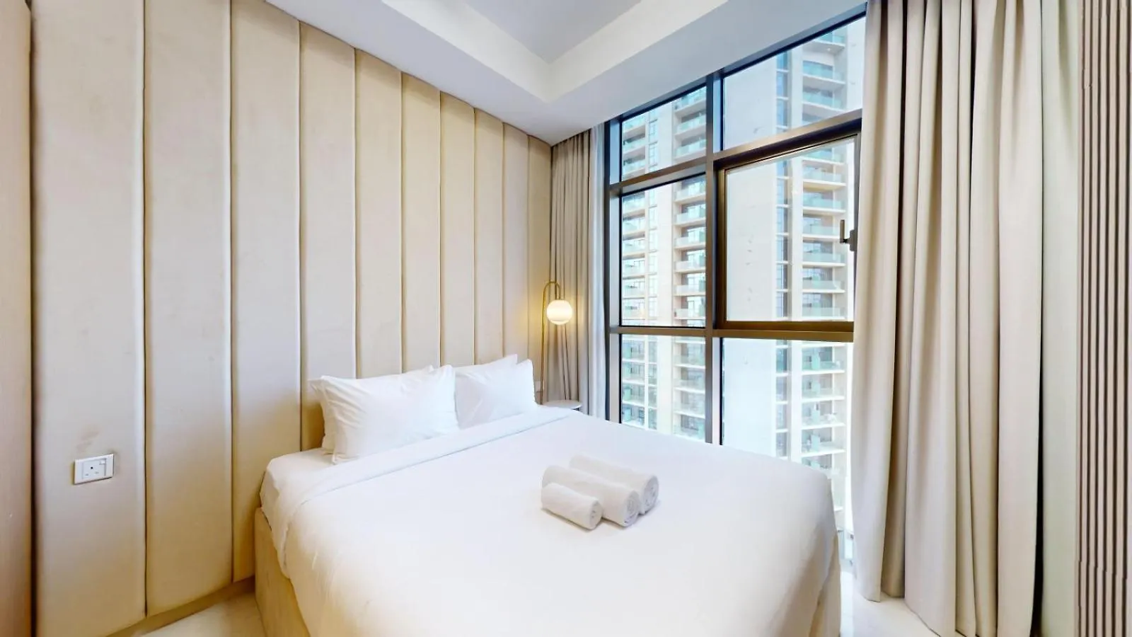 Aykon City - Exquisite Two Bedroom In Business Bay Dubai