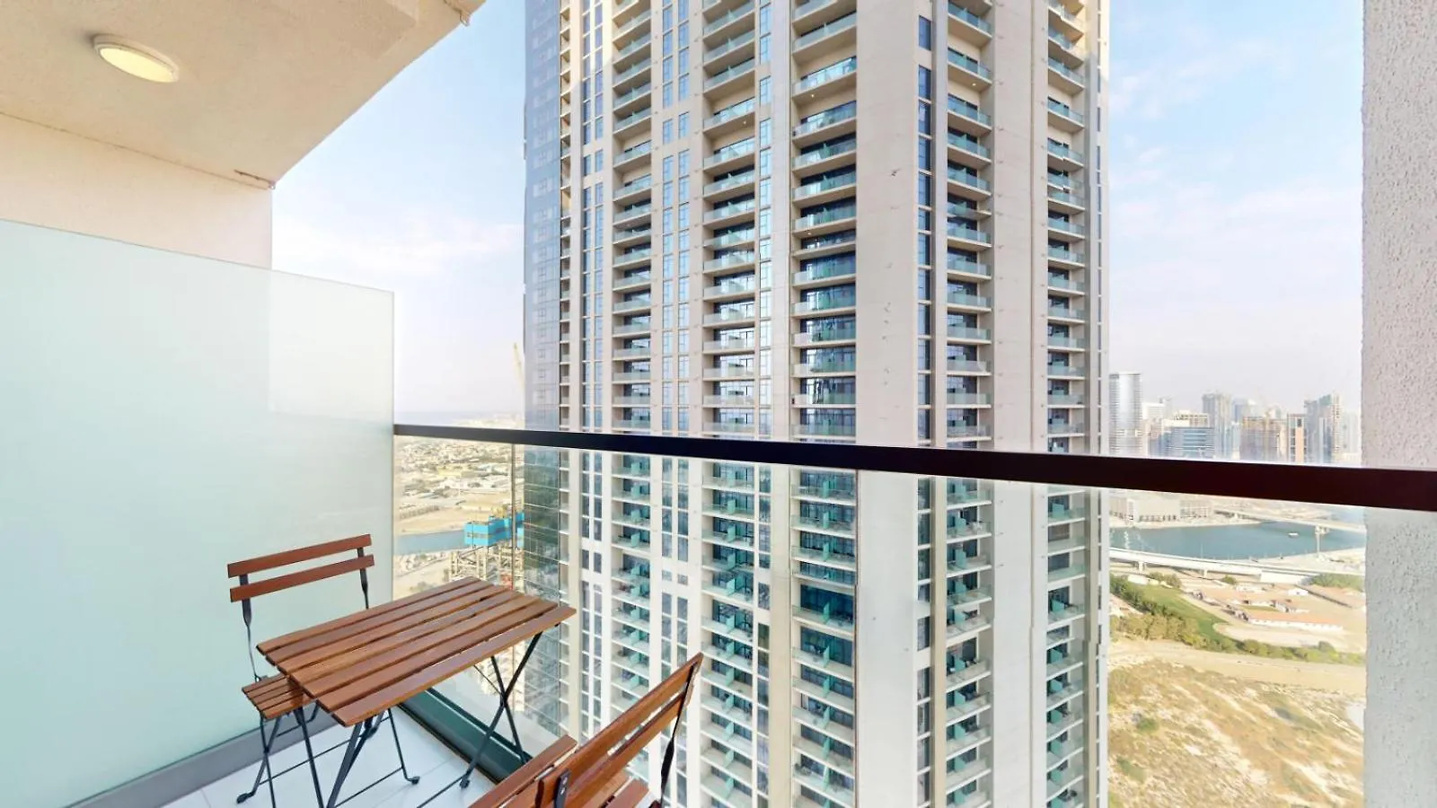 Aykon City - Exquisite Two Bedroom In Business Bay Dubai 0*,  United Arab Emirates