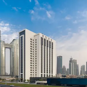 3* Hotell Rove Walk