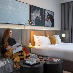 Bespoke Homes - Mag 318 Downtown Apartment